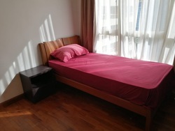 Burlington Square (D7), Apartment #299752861
